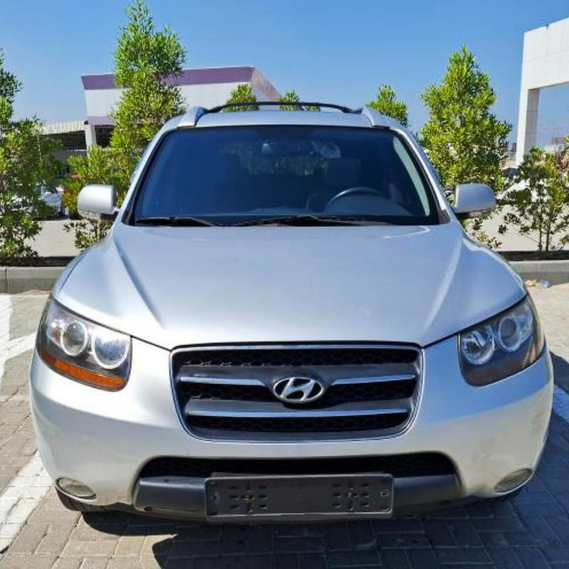 Load image into Gallery viewer, Hyundai-Santa-Fe-Lensun-90W-Hood-Flexible-Solar-Panel-1
