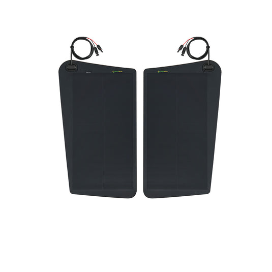 Jeep-Grand-Cherokee-WJ-Lensun-130W-Hood-Bonnet-Solar-Panel-3