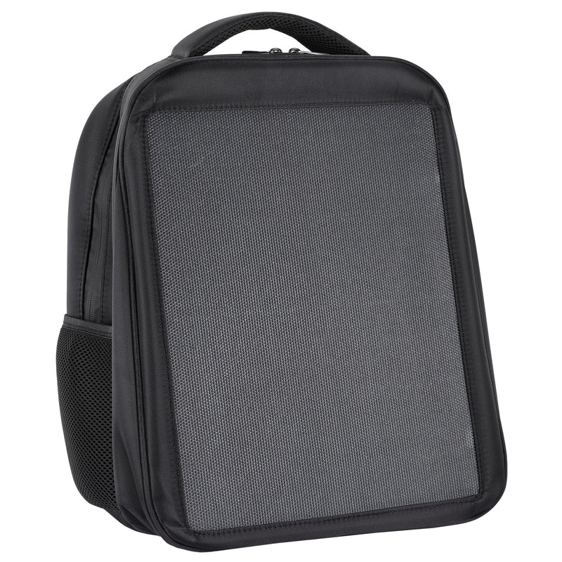 تحميل الصورة إلى عارض المعرض، LENSUNSOLAR_20W_Solar_Backpack_1
