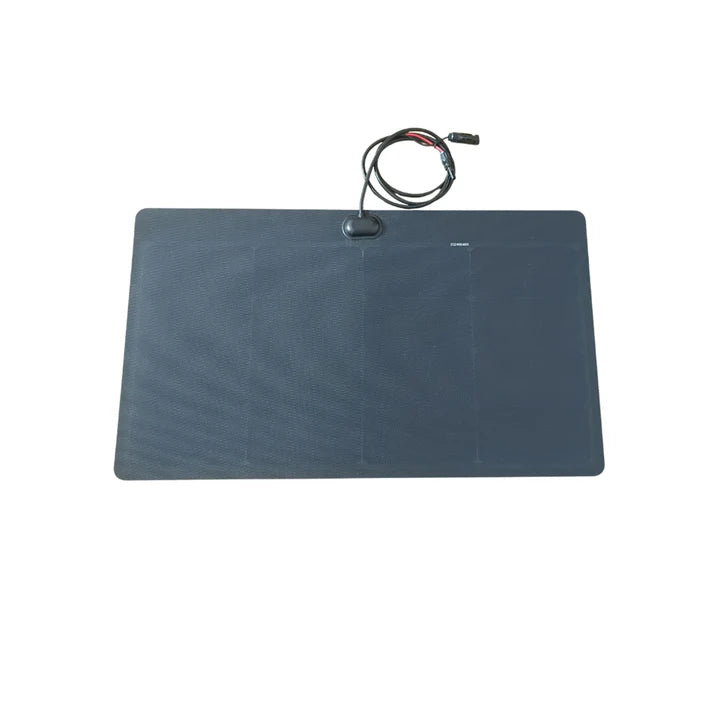 Load image into Gallery viewer, Lada-Niva-Legend-Hood-Flexible-Solar-Panel-4
