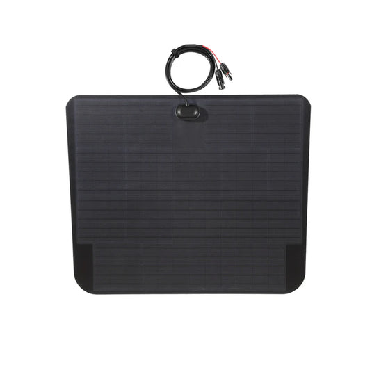 Land-Rover-Range-Rover-P38-P38A-Lensun-90W-Hood-Bonnet-Flexible-Solar-Panel-3