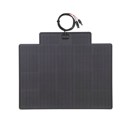 Land Rover Range Rover P38 P38A (1994-2001) Lensun 95W Hood/Bonnet Flexible Solar Panel