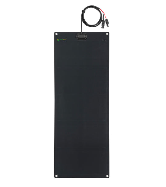 Lensun-70W-Black-12V-Flexible-Solar-Panel