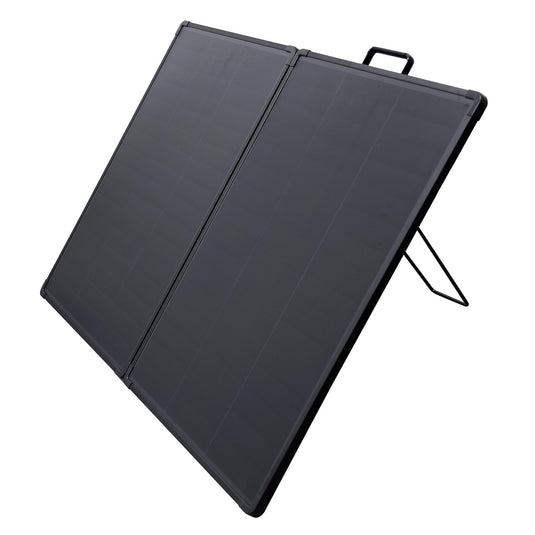 Lensun-Waterproof-200W-Portable-Solar-Panel-Suitcase-5