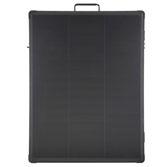 Lensun Waterproof 300W Portable Solar Panel Suitcase