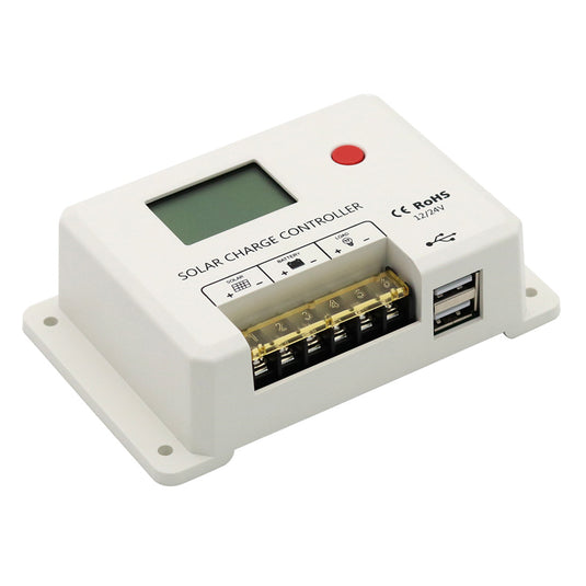 Solar controller – LensunSolar