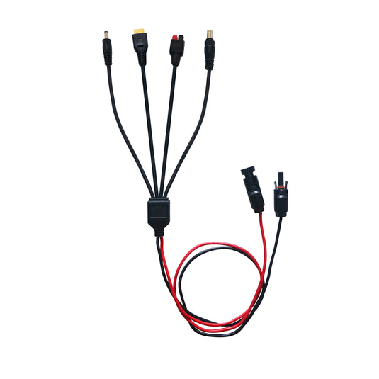 Suncern Adapter Solar Accessories – LensunSolar