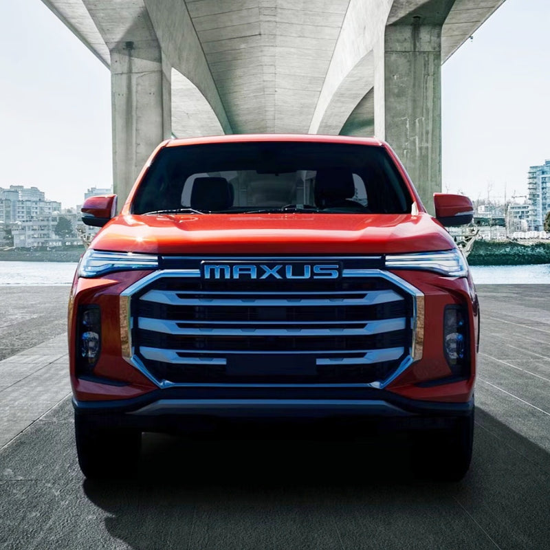 تحميل الصورة إلى عارض المعرض، Maxus-T90-Lensun-100W-Hood-Solar-Panel
