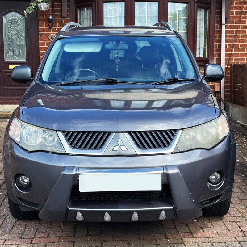 تحميل الصورة إلى عارض المعرض، Mitsubishi-Outlander-Lensun-75W-Bonnet-Solar-Panel
