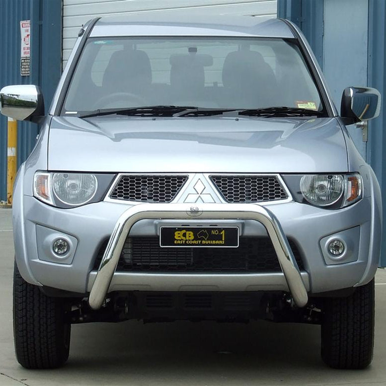 Load image into Gallery viewer, Mitsubishi Triton L200 Strada (2005-2014) Lensun 70W Hood Flexible Solar Panel
