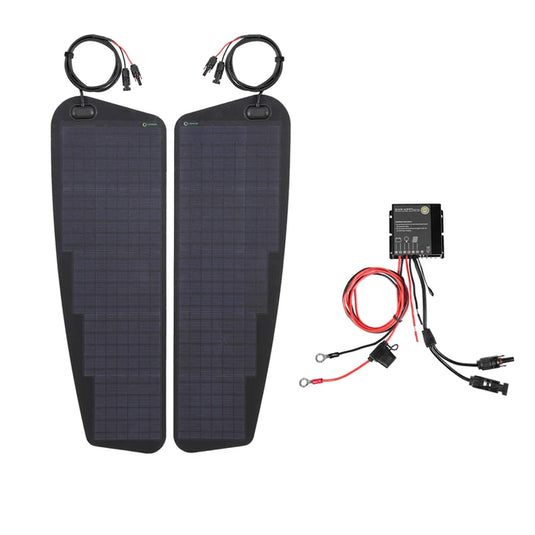 Ram-1500-Lensun-70W-Hood-Flexible-Solar-Panel-2