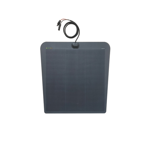 Ram Hood Solar – LensunSolar