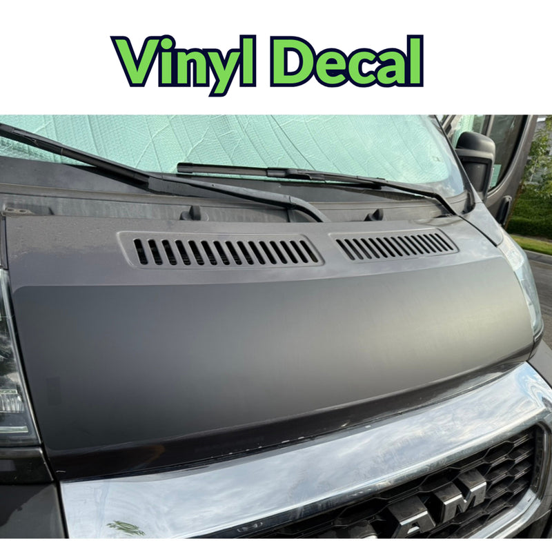 Load image into Gallery viewer, Ram Promaster (2013-2022) Lensun 52W Hood Solar Panel
