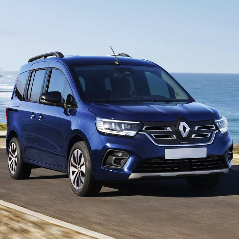 تحميل الصورة إلى عارض المعرض، Renault_Kangoo_Lensun_42W_Bonnet_Solar_Panel
