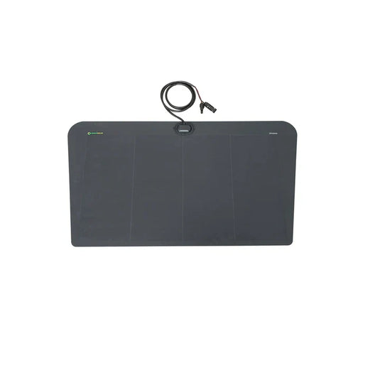 Renault_Trafic_Lensun_74W_Bonnet_Solar_Panel_2