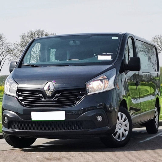 Renault_Trafic_Lensun_74W_Bonnet_Solar_Panel