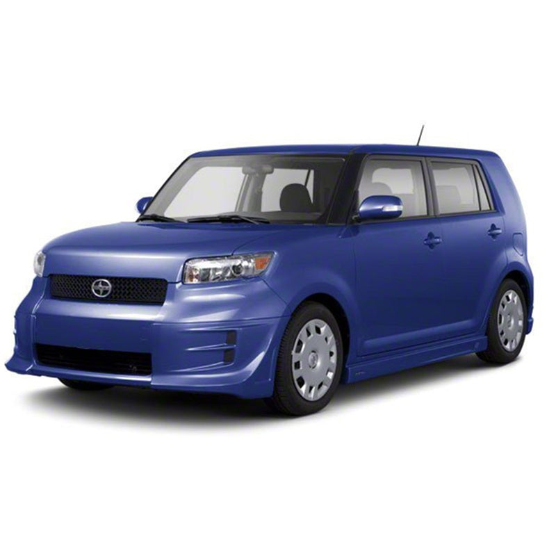 Chargez l&#39;image dans la visionneuse de la galerie, Scion xB 2nd Gen (2007-2015) Lensun 65W Hood Flexible Solar Panel
