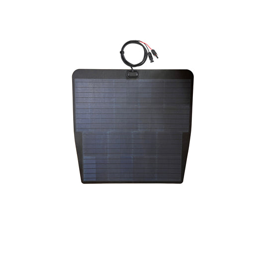 SsangYong Korando 4th Gen(2019-Present) Lensun 85W Hood Solar Panel