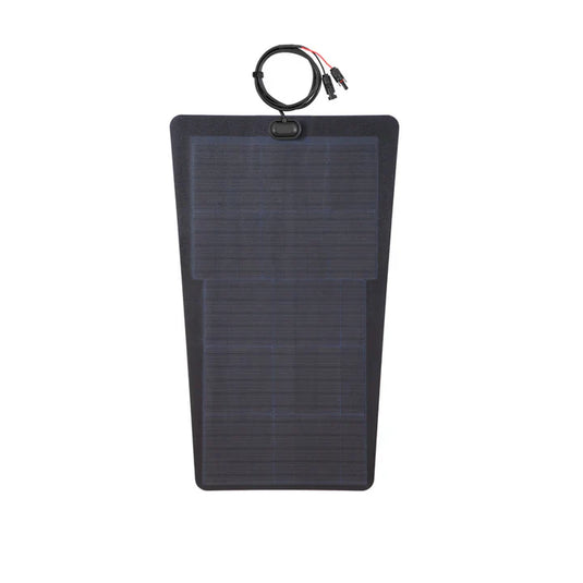 Subaru-Outback-_Lensun-75W-Hood-Flexible-Solar-Panel-2
