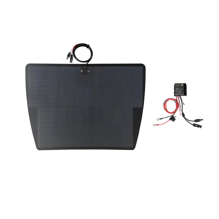 Suzuki R3 Solar Suzuki Grand Vitara 3rd Gen(2005-2014) Lensun 100W Bonnet Solar Panel ...