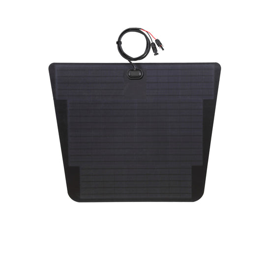 Suzuki Grand Vitara 1st Gen(1989-1999) Lensun 80W Bonnet Flexible Solar Panel