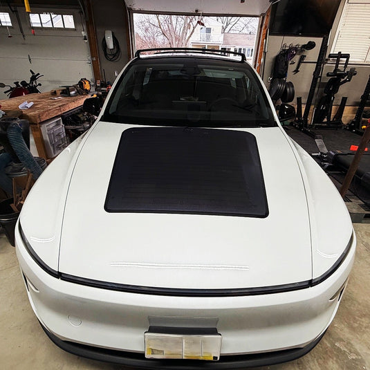 Tesla_Mode_Y_Lensun_90W_Hood_Bonnet_Solar_Panel_5