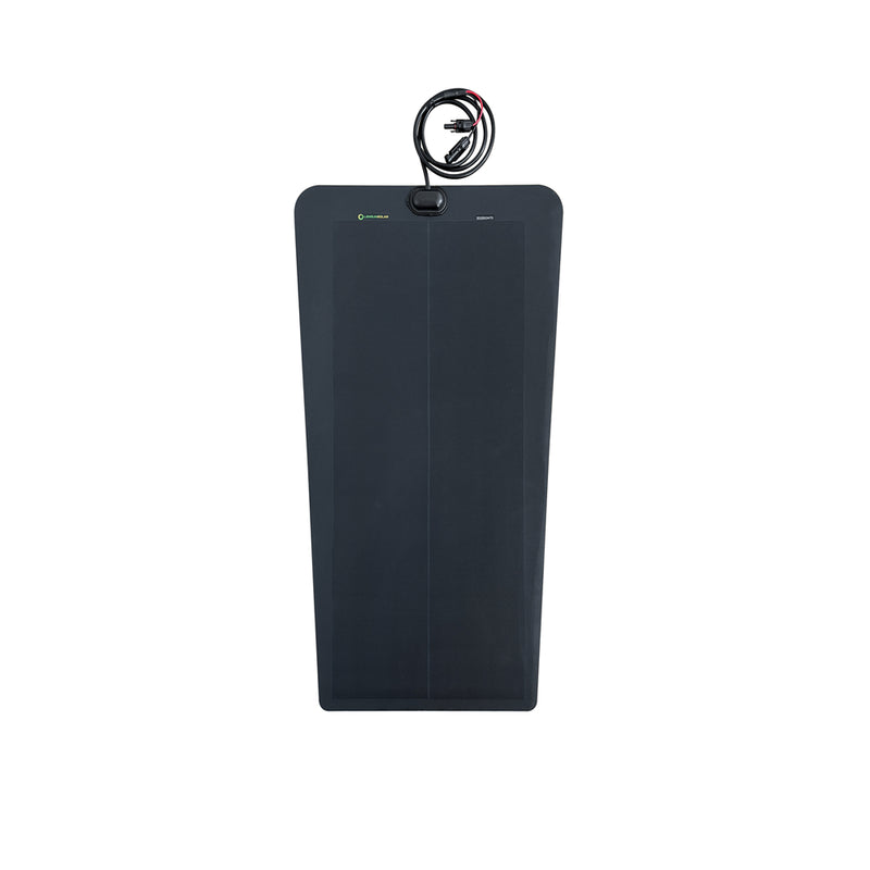 Load image into Gallery viewer, Volkswagen VW Atlas (2018-Present) Lensun 75W Hood Solar Panel
