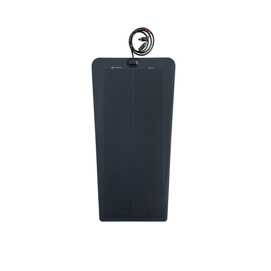 Volkswagen VW Atlas (2018-Present) Lensun 75W Hood Solar Panel