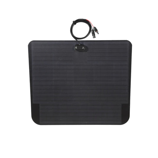 Volvo-VNL-90W-Hood-Solar-Panel-2
