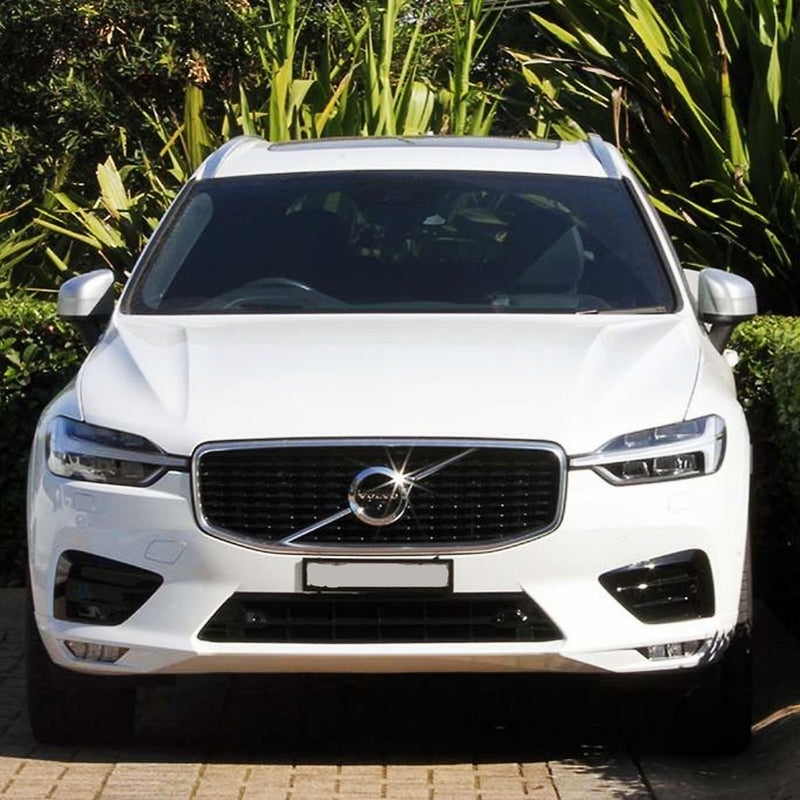 Load image into Gallery viewer, Volvo-XC60-90W-12V-Bonnet-Flexible-Solar-Panel-3
