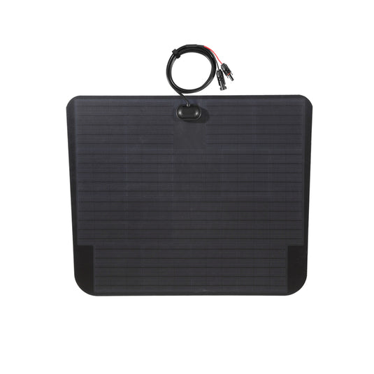 Volvo XC90 Lensun 1st Gen(2003-2014) 90W 12V Bonnet Flexible Solar Panel