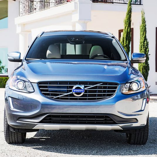 Volvo_XC60_Lensun_70W_Bonnet_Solar_Panel