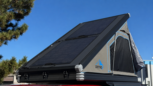 custom energy solutions for rooftop tents hero