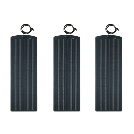 iKamper_Skycamp_Mini_Roof_Tent_240W_Flexible_Solar_Panel_1