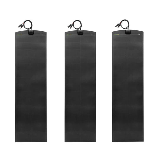 iKamper_Skycamp_Roof_Tent_Lensun_330W_Flexible_Solar_Panel_1