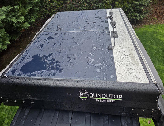 Lensun 480W(2x240w) Flexible Solar Panel for Roof Tent