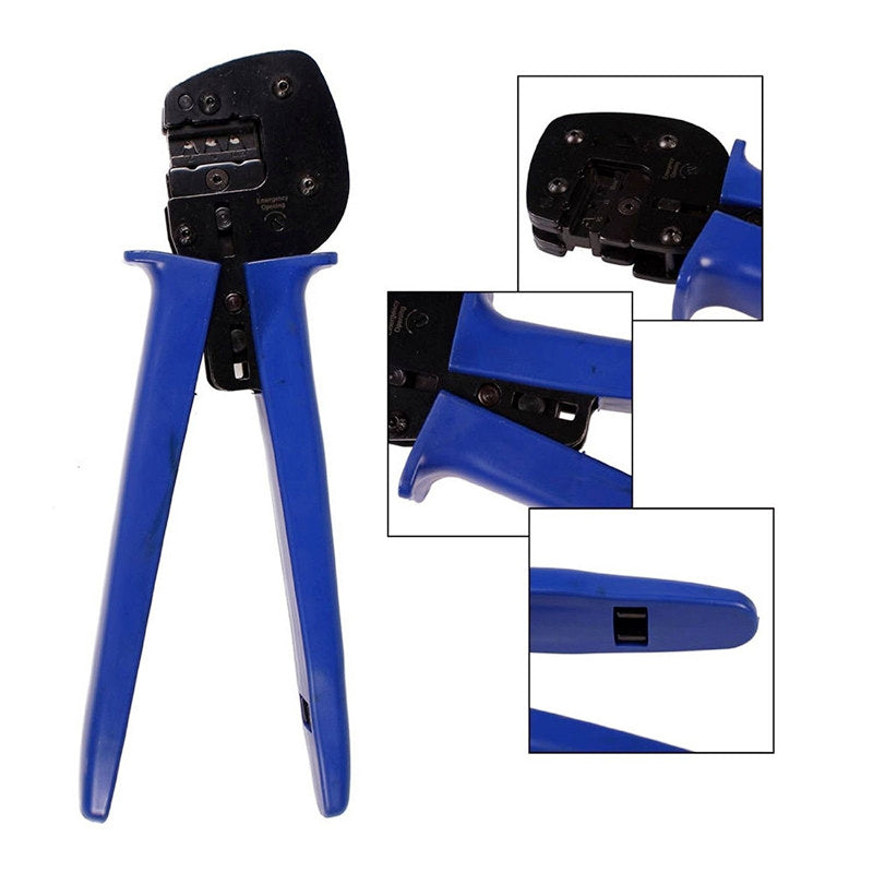 Load image into Gallery viewer, Crimp Tool Crimping Connector Solar PV Crimper For solar system
